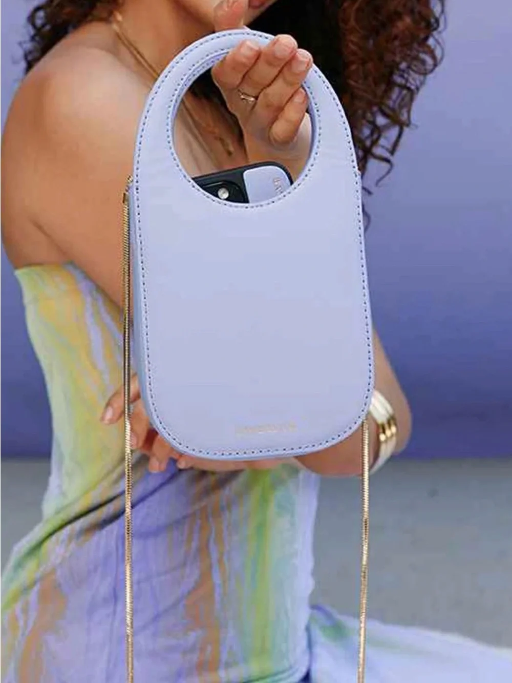 Bandolier Julian Bag